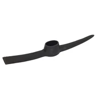 Kovácsolt csákány, 2,5 kg