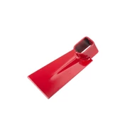 Lapos kapa 75 mm
