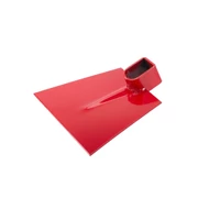 Lapos kapa 175 mm