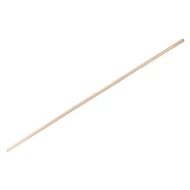 Seprűnyél 52195, 150 cm