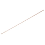 Műanyag gereblyéhez való nyél, 150 cm