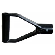 Univerzális műanyag Y nyélhüvely, 30 mm