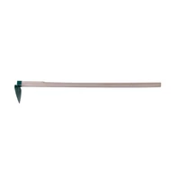 Szív alakú kapa 140 mm, 120 cm-es nyéllel