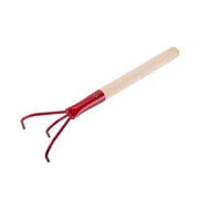 Háromágú véső, 27 cm-es nyéllel