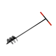 Földfúró, 110 mm átmérővel