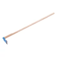 Trapéz alakú kapa nyéllel 120 cm