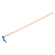 Szív alakú kapa nyéllel 120 cm