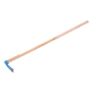 Kovácsolt kapa 120 cm-es nyéllel