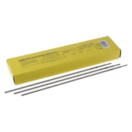 Rutilos bevonatú hegesztőelektróda 2.5×300 mm, 2.5 kg, E6013