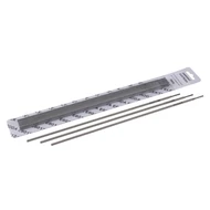 Rutilos elektróda, 2.5×300 mm, 10 db, E6013
