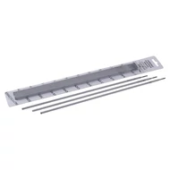Bázikus elektróda, 2.5×300 mm, 10 db, J506