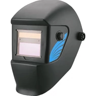 Önmagát sötétítő hegesztőpajzs WESTBERG