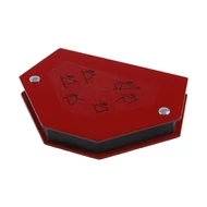 Hegesztő mágnes 30°, 45°, 60°, 75°, 90°, 135°, 95×64 mm