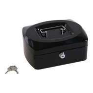 Pénzkazetta, 200×160×90 mm