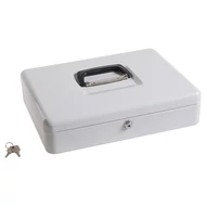 Pénzkazetta, 370×280×90 mm
