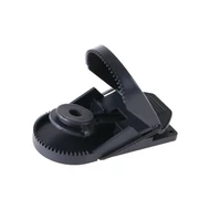 Műanyag egércsapda, 90×47 mm, 2 db