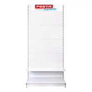 Ständer 81011 + Aufkleber AQUATIC !OBJ!