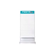 Ständer 81011 + Aufkleber FESTA ANG !OBJ!