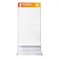 Ständer 81011 + Aufkleber ROSA !OBJ!