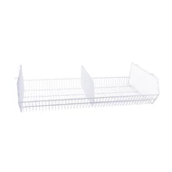 Drahtkorb für Kellen, groß, breit