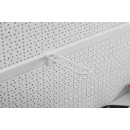 Doppelhaken 120mm mit Griff an der Querstange OBJ!