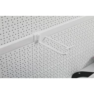 Einzelhaken 120mm mit Griff an der Querstange OBJ!