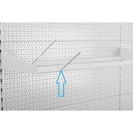 Gleithaken für Trennscheiben 150mm OBJ!