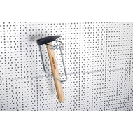 Halter für Hämmer und Stöcke bis 2 kg, Zn !OBJ!