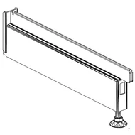 Bein 700mm H130 !OBJ!