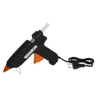 Schmelzpistole groß 60W