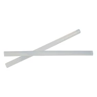 Schmelzstab WESTBERG 11,2x200mm 1kg, klar