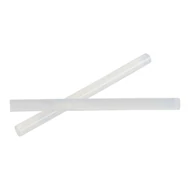 Schmelzstab 7,2x100mm 1kg, klar
