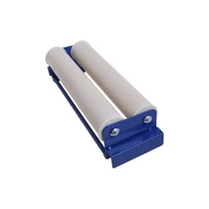 Rollen für das Waschset