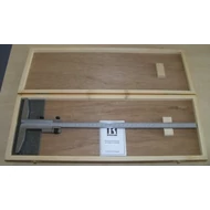 Tiefenmesser mit 300 mm Schrumpfung