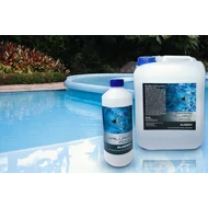 Algenix 5 liter Brillant Pool Algaölő