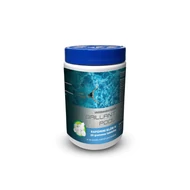 RAPIDMINI KLÓR  20g-os tabletta 1 kg Brillant Pool