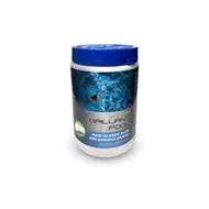 MAXI-CLASSIC KLÓR 200g-os tabletta 1 kg Brillant Pool