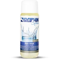 Delphin Spa illatosító koncentrátum citrus 250 ml