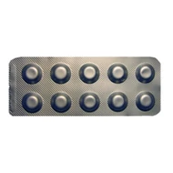 Phenol, pH mérő reagens tabletta 10 tabletta