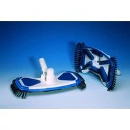 Porszívókefe oldalsörtés C típus