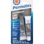 Permatex Cold Weld gyors hideghegesztő 2*28g