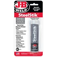 J-B WELD SteelStik™ (epoxy gyurma) 57 g.