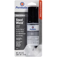 Permatex Steel Weld Epoxy 25 ml Fém Ragasztó