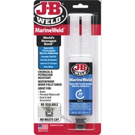 J-B Weld Marine Weld hajó ragasztó 25 ml. H2 Hold