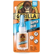 Gorilla Super Glue pillanatragasztó 15g