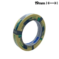 Blue Dolphin festő-maszkoló szalag 25mmx50m   36db/karton