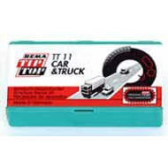 Gumiragasztó készlet