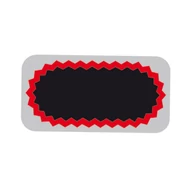 TT-Tömlőfolt Nr.7. 5000201/5007 74X37 mm