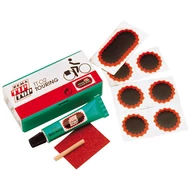 Kerékpár - Gumiragasztó készlet - TT-02