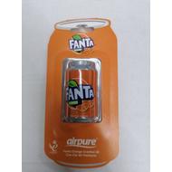 Fanta narancs illatosító dobozos